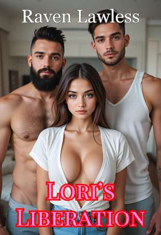 Lori's Liberation cover Thumb