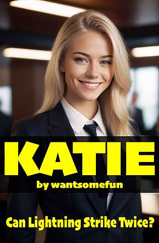 KATIE cover Thumb