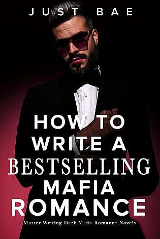 How to Write a Bestselling Mafia Romance cover Thumb