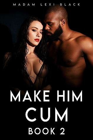 Make Him Cum (Book 2) cover Thumb