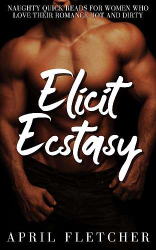 Elicit Ecstasy cover Thumb