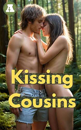 Kissing Cousins cover Thumb