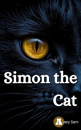 Simon the Cat cover Thumb