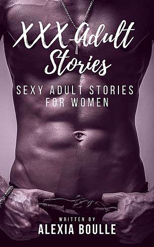 Sexy Adult Stories for Women cover Thumb