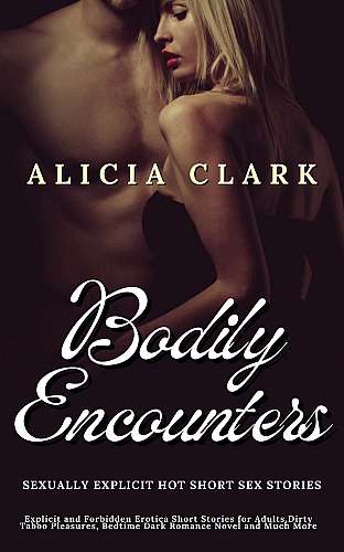 Bodily Encounters cover Thumb