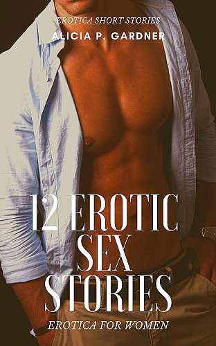 12 Erotic Sex Stories for Women cover Thumb