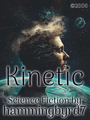 Kinetic cover Thumb