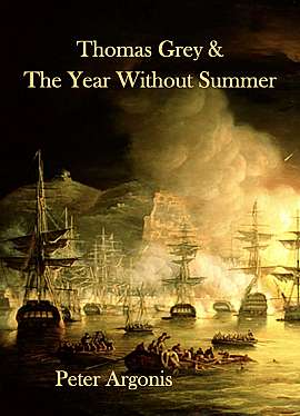 Thomas Grey & The Year Without Summer cover Thumb