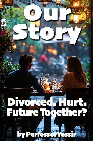 Our Story cover Thumb