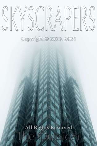 Skyscrapers cover Thumb