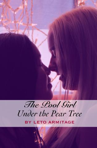 The Pool Girl : Under the Pear Tree cover Thumb