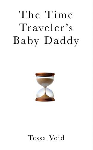 The Time Traveler’s Baby Daddy cover Thumb