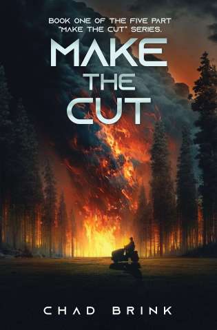 Make The Cut - Book 1 cover Thumb