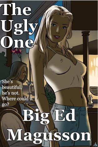 The Ugly One cover Thumb
