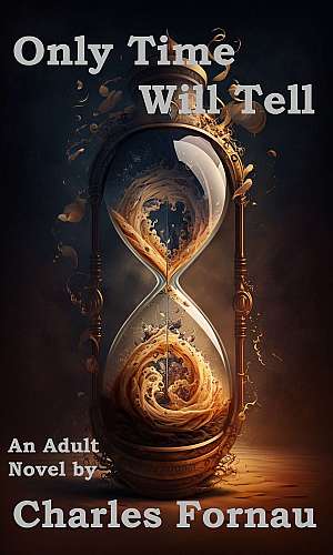 Only Time Will Tell cover Thumb
