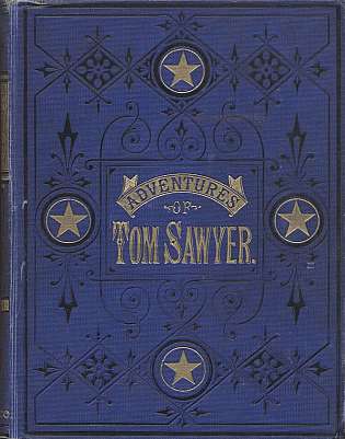The Adventures of Tom Sawyer cover Thumb