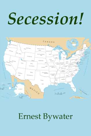 Secession! cover Thumb