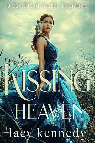 Kissing Heaven: A Fae Fated Mates Romance cover Thumb