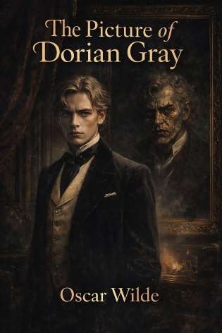 The Picture of Dorian Gray cover Thumb