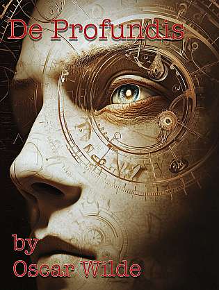 De Profundis cover Thumb