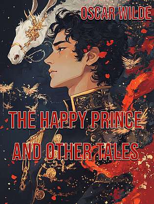 The Happy Prince and Other Tales cover Thumb