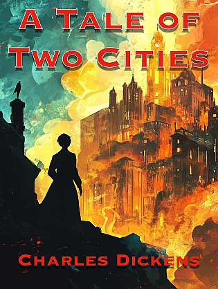 A Tale of Two Cities cover Thumb