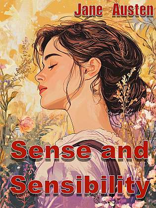 Sense and Sensibility cover Thumb