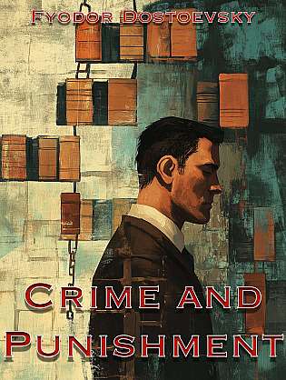 Crime and Punishment cover Thumb