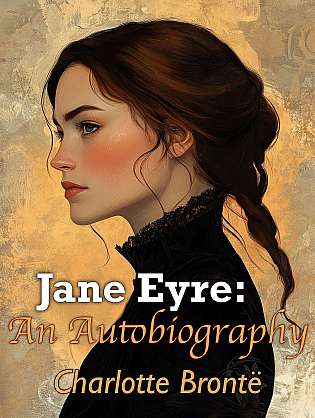 Jane Eyre: An Autobiography cover Thumb