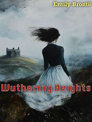 Wuthering Heights cover Thumb