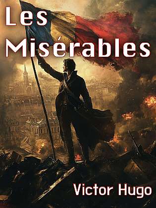 Les Misérables cover Thumb