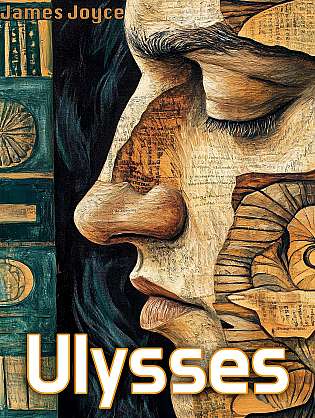Ulysses cover Thumb