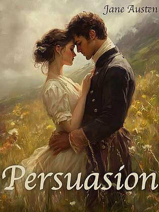 Persuasion cover Thumb