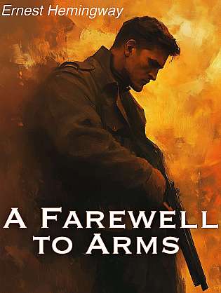 A Farewell to Arms cover Thumb