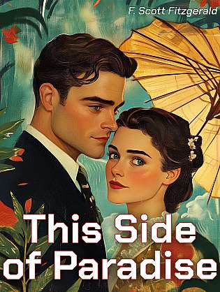 This Side of Paradise cover Thumb
