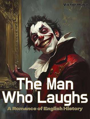 The Man Who Laughs cover Thumb