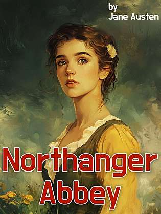 Northanger Abbey cover Thumb