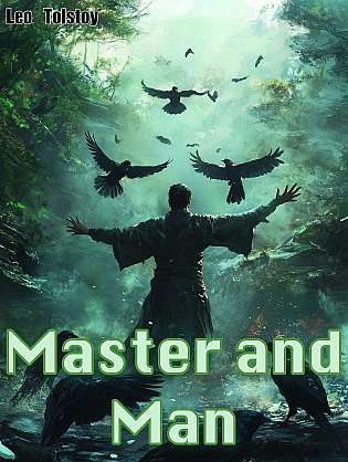 Master and Man cover Thumb