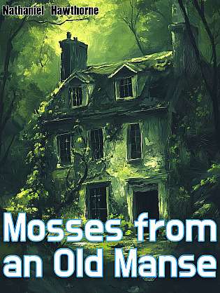 Mosses from an Old Manse cover Thumb