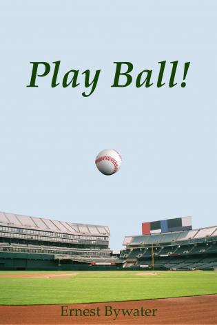 Play Ball! cover Thumb