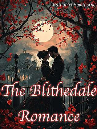 The Blithedale Romance cover Thumb
