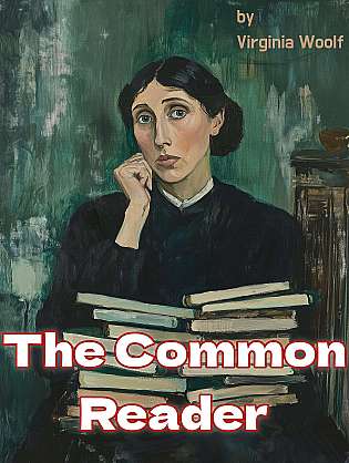 The Common Reader cover Thumb