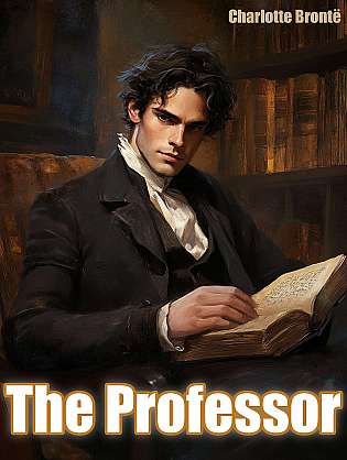 The Professor cover Thumb