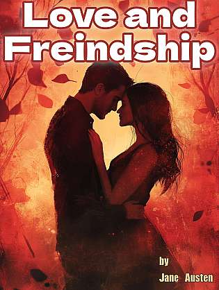 Love and Freindship cover Thumb