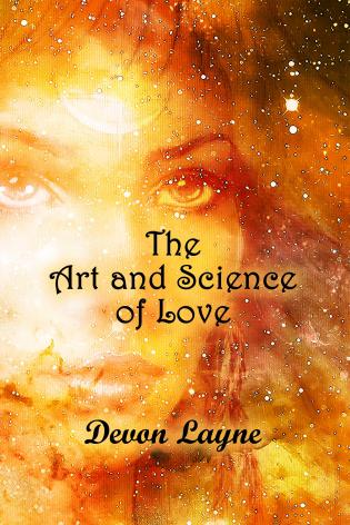 The Art and Science of Love cover Thumb