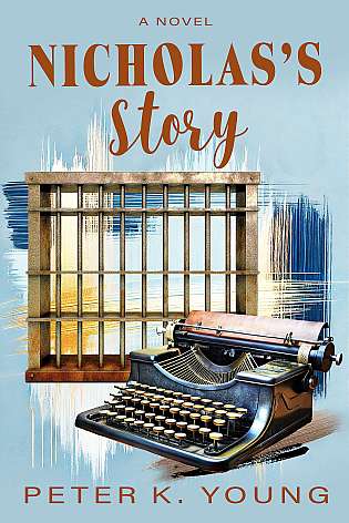 Nicholas's Story cover Thumb