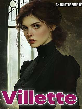 Villette cover Thumb