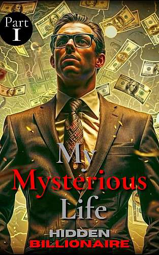 My Mysterious Life cover Thumb