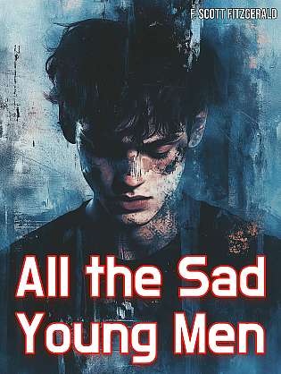 All the Sad Young Men cover Thumb