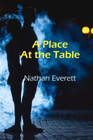 A Place at the Table cover Thumb